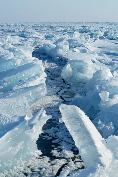 Kırık buz Telifsiz Stok Imajlar