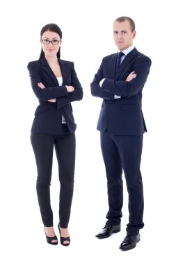yakışıklı delikanlı ve güzel bir kadın tam uzunlukta portre ben