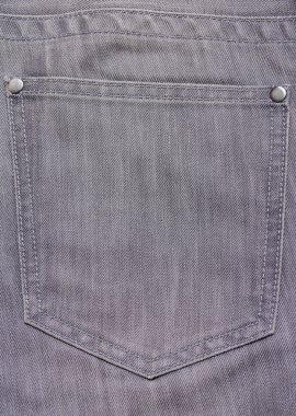 arka cebimde eski gri kot 