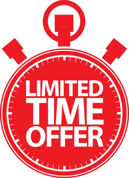 ᐈ Limited Time Offer Stock Icon Royalty Free Limited Time Offer Banner Vectors Download On Depositphotos ᐈ Limited Time Offer Stock Icon Royalty Free Limited Time Offer Banner Vectors Download On Depositphotos