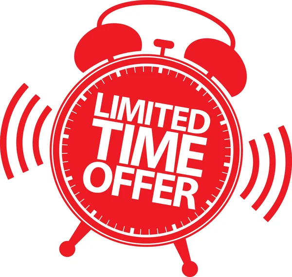 ᐈ Limited Time Offer Stock Icon Royalty Free Limited Time Offer Banner Vectors Download On Depositphotos ᐈ Limited Time Offer Stock Icon Royalty Free Limited Time Offer Banner Vectors Download On Depositphotos