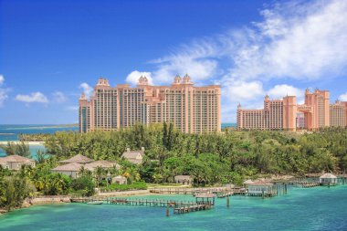 tropik cennet resort