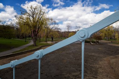 Boston Halk Bahçesi