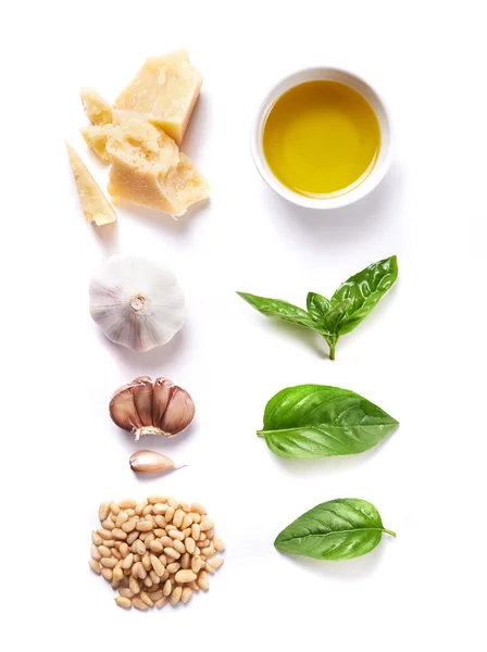 Pesto için madde