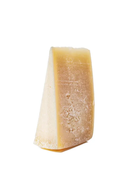 堅いチーズの部分 — ストック写真