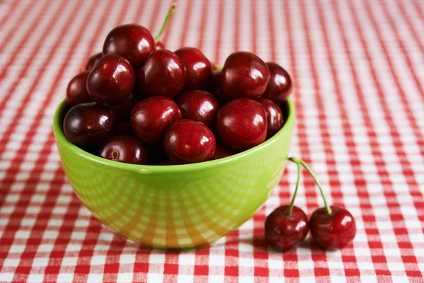 Cherry manis — Stok Foto
