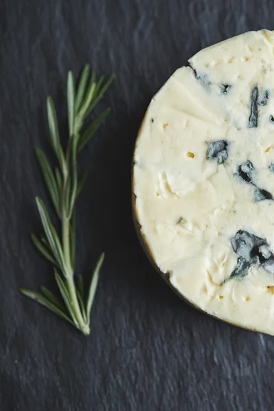 Blue cheese — Stock Photo, Image