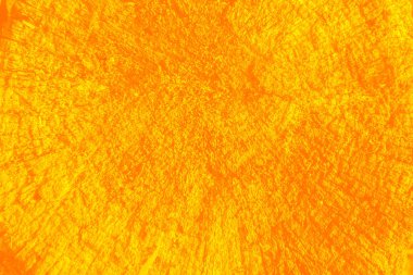 Turuncu soyut doku. Karmaşık çizgileri olan açık turuncu arkaplan dokusu. 