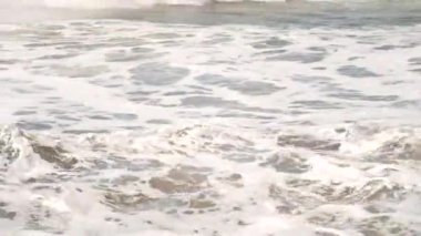 Dalga plaj okyanus su