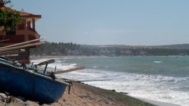 Vietnam seyahat plaj deniz