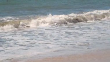 Vietnam seyahat plaj deniz