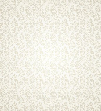 Klasik dikişsiz desen 