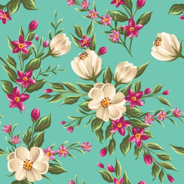 Bahar seamless modeli