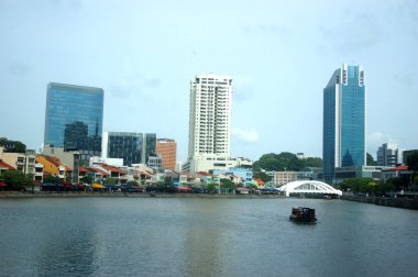 Clarke Quay