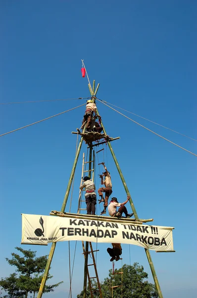 Rover Scout — Stok fotoğraf