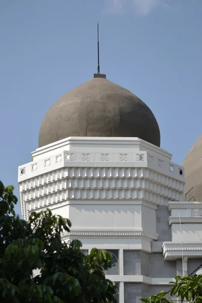 Cúpula de Masjid — Fotografia de Stock