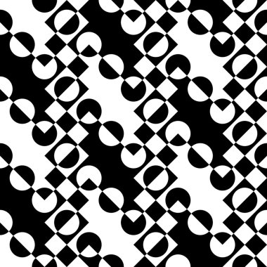 Kusursuz geometrik desen