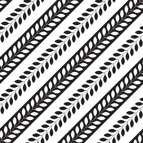 Sorunsuz çapraz desenli