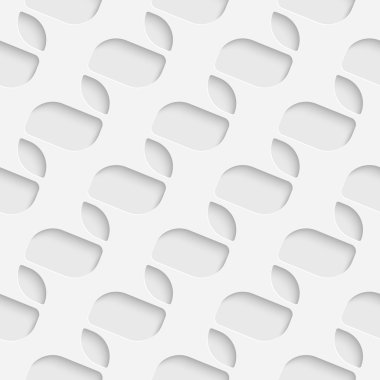 Kusursuz geometrik desen