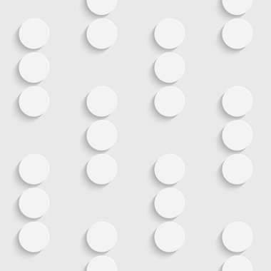 Kesintisiz Daire modeli