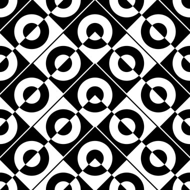 Kusursuz geometrik desen