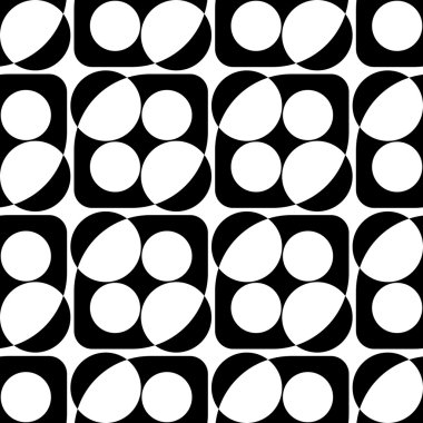 Kusursuz geometrik desen