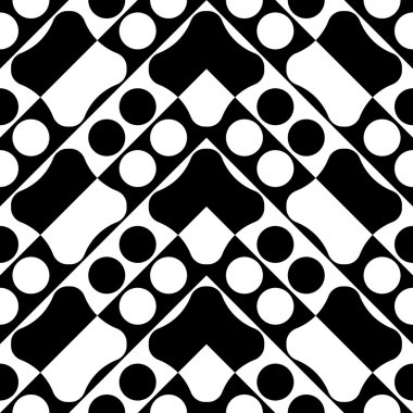 Kusursuz geometrik desen