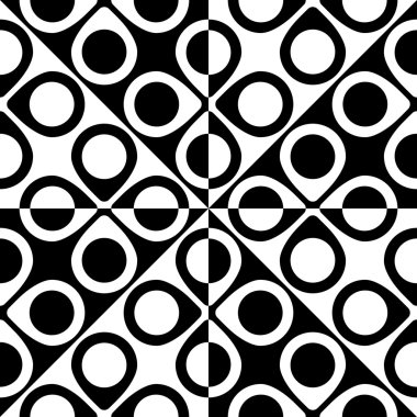 Kusursuz geometrik desen