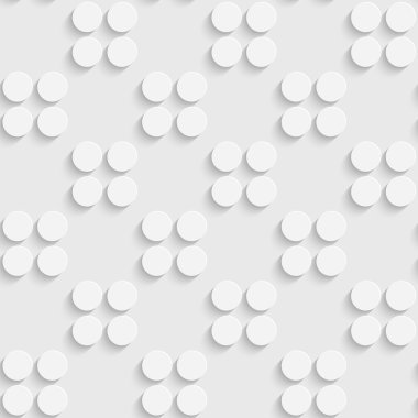 Kesintisiz Daire modeli