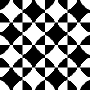 Kusursuz geometrik desen