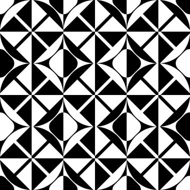 Kusursuz geometrik desen