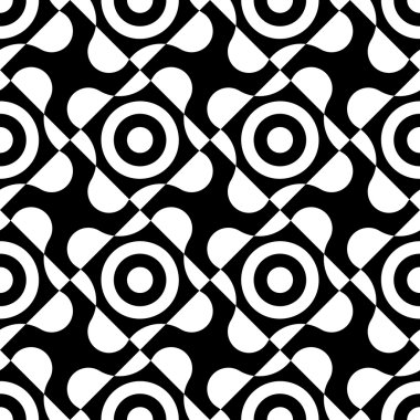 Kusursuz geometrik desen