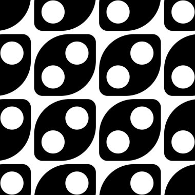 Seamless Grid Pattern