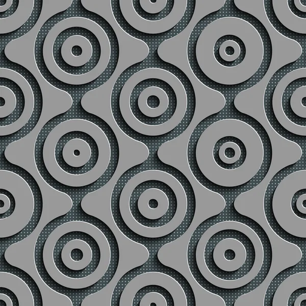 Dikişsiz damask deseni