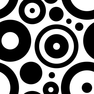 Kesintisiz Daire modeli