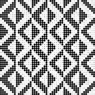 Kusursuz geometrik desen
