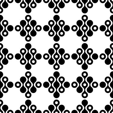 Dikişsiz şark süsleme