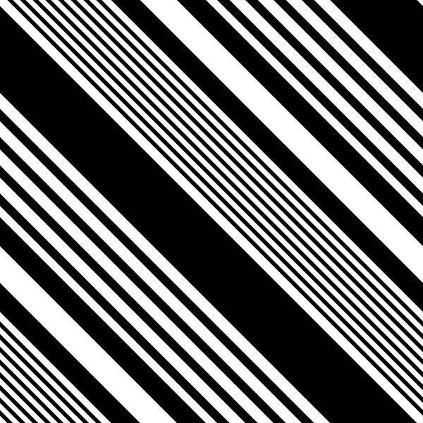 Seamless Diagonal Stripe Pattern