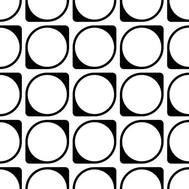 Kesintisiz Daire modeli