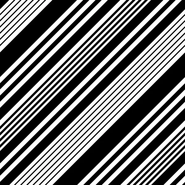 원활한 대각선 줄무늬 패턴 — 스톡 벡터