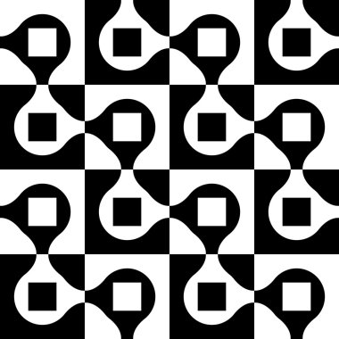 Kusursuz geometrik desen