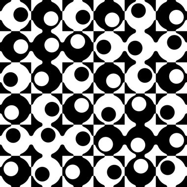 Kesintisiz Daire modeli