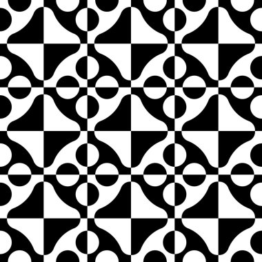 Kusursuz geometrik desen