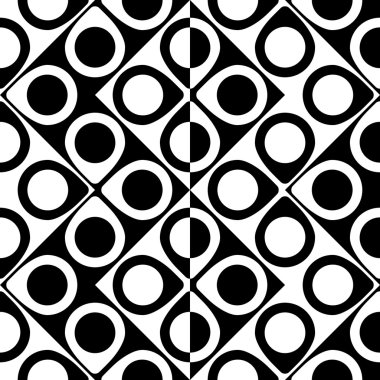 Kusursuz geometrik desen