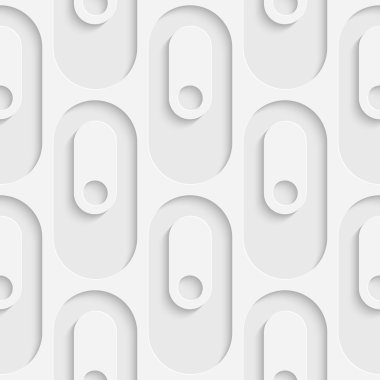 Kesintisiz Daire modeli