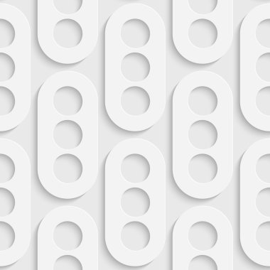 Kesintisiz Daire modeli