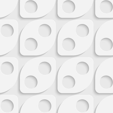 Kusursuz geometrik desen