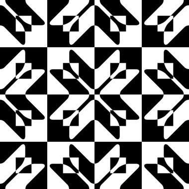 Kusursuz geometrik desen