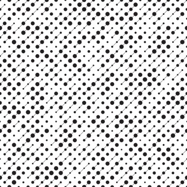 Kesintisiz Daire modeli