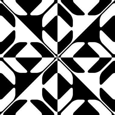 Kusursuz geometrik desen